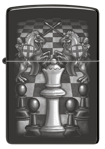 Chess Design|USBANDMORE