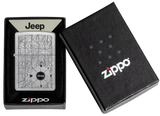 Jeep Compass Design|USBANDMORE