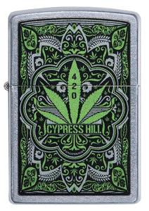 Cypress Hill | USBANDMORE