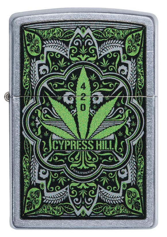 Cypress Hill | USBANDMORE