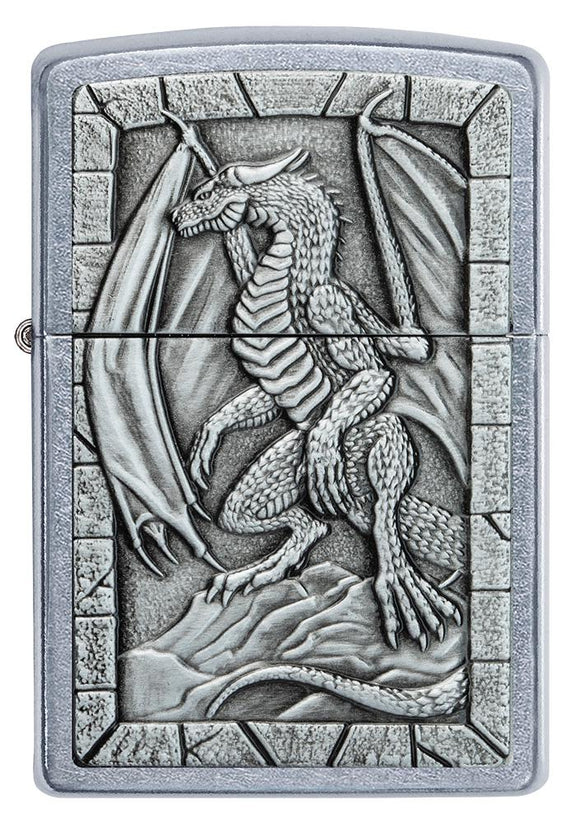 Dragon Emblem Design|USBANDMORE