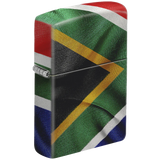 South African Flag|usbandmore