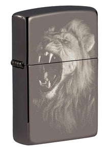 Lion Design|USBANDMORE