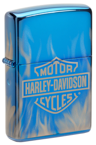 Harley-Davidson® Sapphire|usbandmore