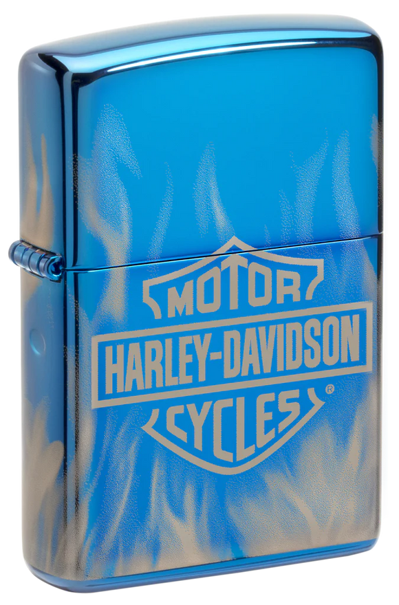 Harley-Davidson® Sapphire|usbandmore