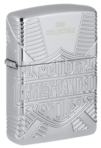 2022 Harley-Davidson Collectible|USBANDMORE