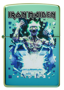 Iron Maiden|usbandmore