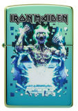 Iron Maiden|usbandmore