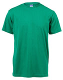 180g Kids T-shirt Emerald Vic Bay |Usbandmore