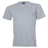 160g Barron Crew Neck T-Shirt|usbandmore