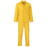 Trade Polycotton Conti Suit|usbandmore