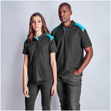 Ladies Apex Golf Shirt AMROD |usbandmore