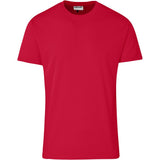 160g Kids All Star T-Shirt Red AMROD |usbandmore