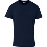 160g Mens All Star T-Shirt Navy AMROD |usbandmore