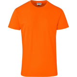 160g Mens All Star T-Shirt Orange AMROD |usbandmore