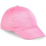 Brooklyn Cap - 5 Panel Pink AMROD |usbandmore