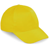 Brooklyn Cap - 5 Panel Yellow AMROD |usbandmore