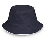 Bailey Floppy Hat - USB & MORE