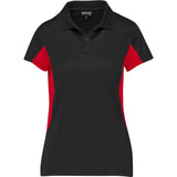 Ladies Championship Golf Shirt AMROD |usbandmore