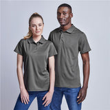 Ladies Distinct Golf Shirt |usbandmore