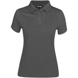 Ladies Distinct Golf Shirt |usbandmore