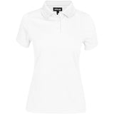 Ladies Distinct Golf Shirt |usbandmore