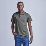 Mens Distinct Golf Shirt|usbandmore