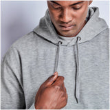 Mens Essential Hooded Sweater|usbandmore
