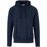Mens Essential Hooded Sweater|usbandmore