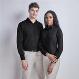 Mens Long Sleeve Empire Shirt |usbandmore
