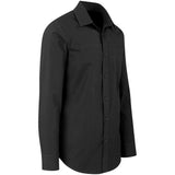 Mens Long Sleeve Empire Shirt |usbandmore