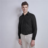 Mens Long Sleeve Empire Shirt |usbandmore