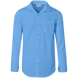 Mens Long Sleeve Empire Shirt |usbandmore