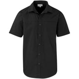 Mens Short Sleeve Empire Shirt |usbandmore