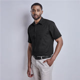 Mens Short Sleeve Empire Shirt |usbandmore
