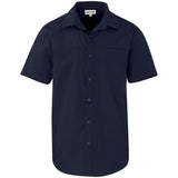 Mens Short Sleeve Empire Shirt |usbandmore