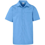 Mens Short Sleeve Empire Shirt |usbandmore