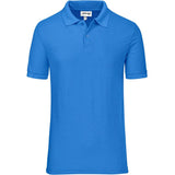 165g Mens Everyday Golf Shirt - USB & MORE