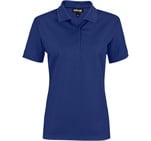 Ladies Exhibit Golf Shirt
