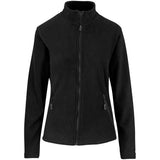 Ladies Oslo Micro Fleece Jacket AMROD |usbandmore
