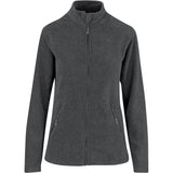 Ladies Oslo Micro Fleece Jacket AMROD |usbandmore