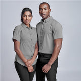 Mens Short Sleeve Nottingham Shirt |usbandmore