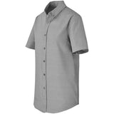 Mens Short Sleeve Nottingham Shirt |usbandmore