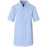 Mens Short Sleeve Nottingham Shirt |usbandmore