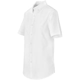 Mens Short Sleeve Nottingham Shirt |usbandmore