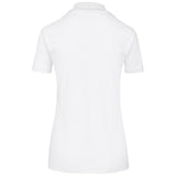 Ladies New York Golf Shirt AMROD |usbandmore