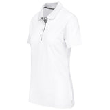 Ladies New York Golf Shirt AMROD |usbandmore