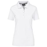 Ladies New York Golf Shirt AMROD |usbandmore