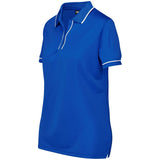 Ladies Osaka Golf Shirt AMROD |usbandmore