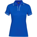 Ladies Osaka Golf Shirt AMROD |usbandmore
